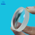 CaF2 Calcium Fluoride Lenses for UV Application